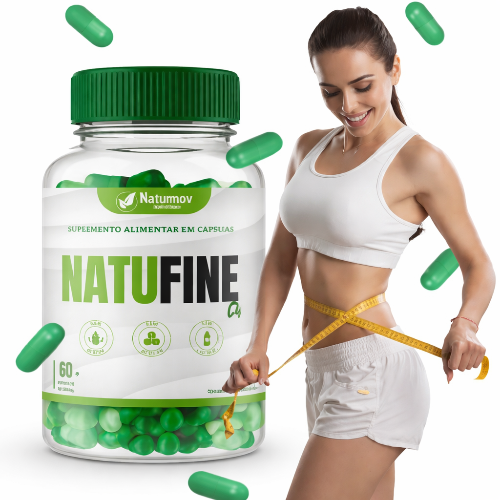 Natufine